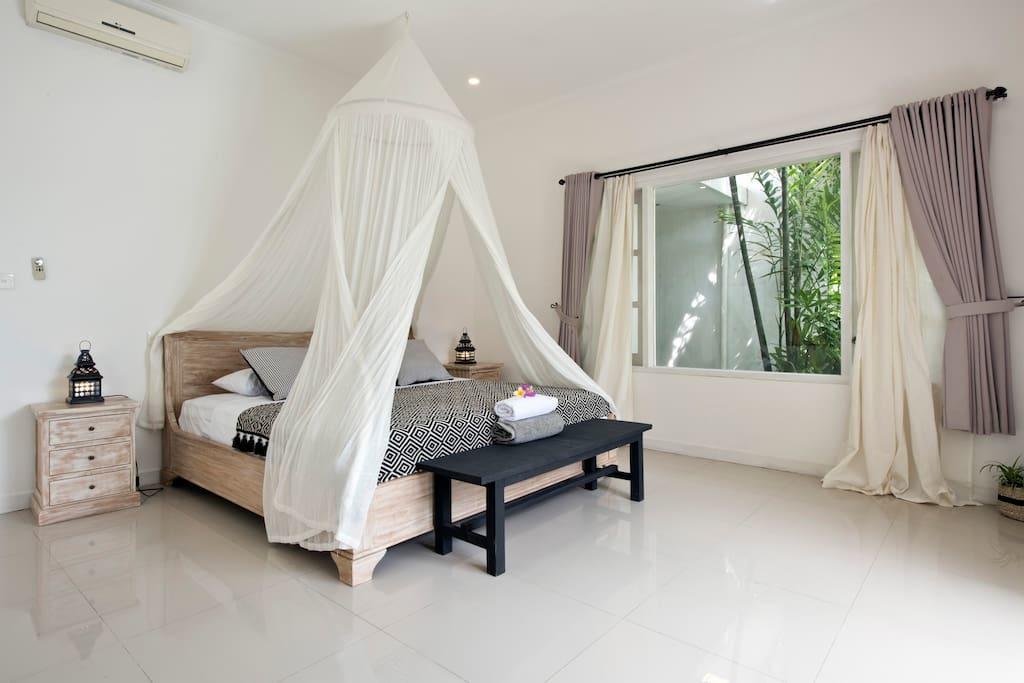 Villa Niluh Canggu  Exterior photo