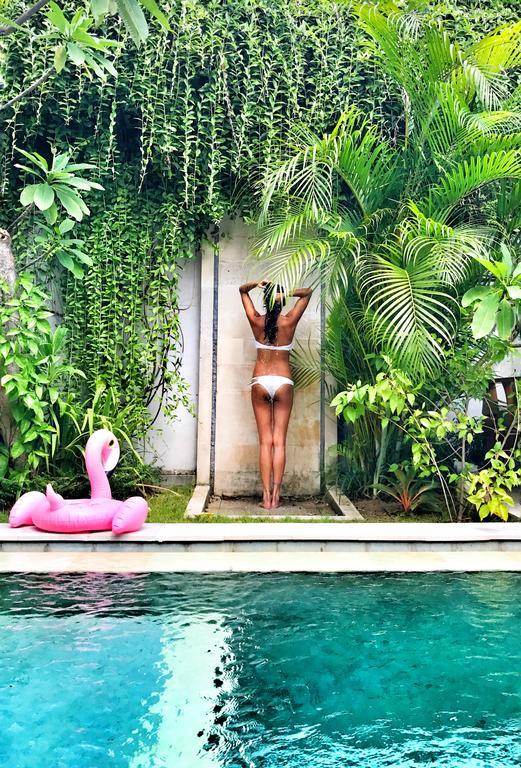 Villa Niluh Canggu  Exterior photo