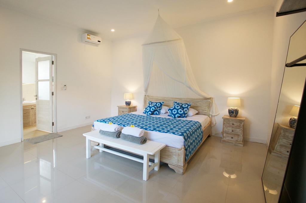 Villa Niluh Canggu  Exterior photo