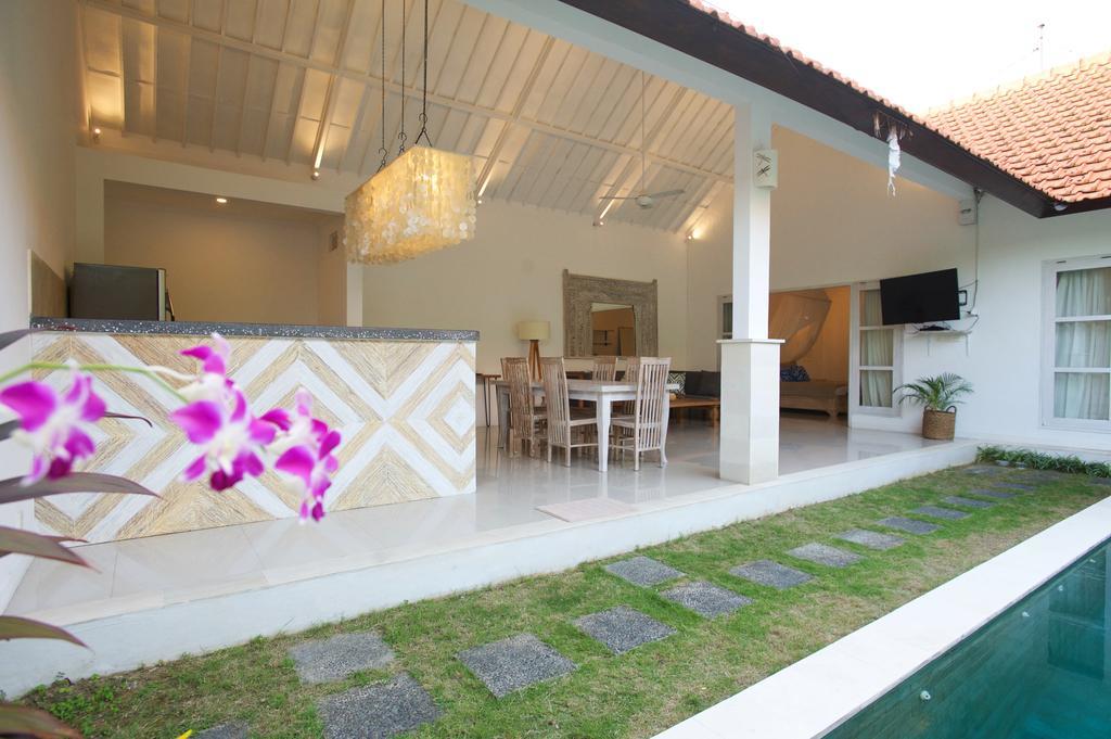 Villa Niluh Canggu  Exterior photo