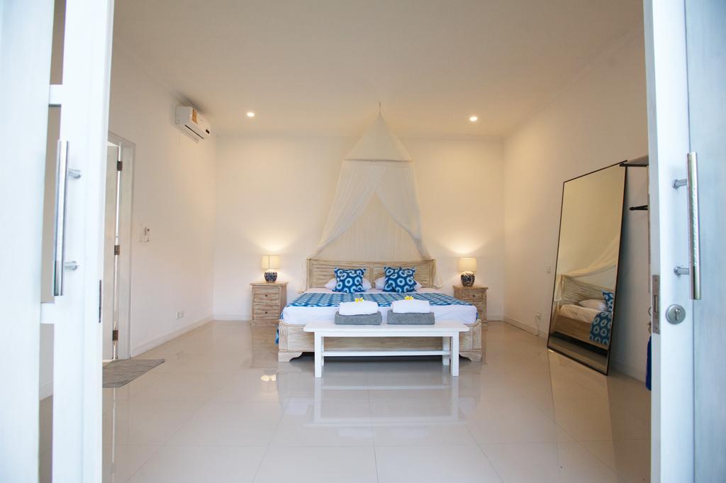 Villa Niluh Canggu  Exterior photo